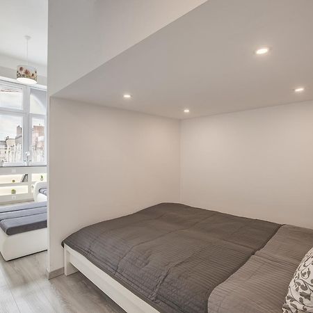 Kings Cross Apartment ブダペスト エクステリア 写真