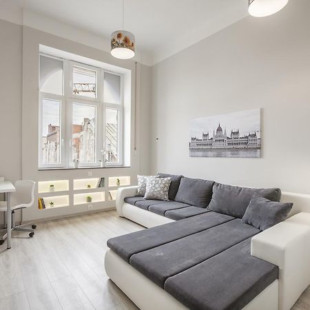 Kings Cross Apartment ブダペスト エクステリア 写真