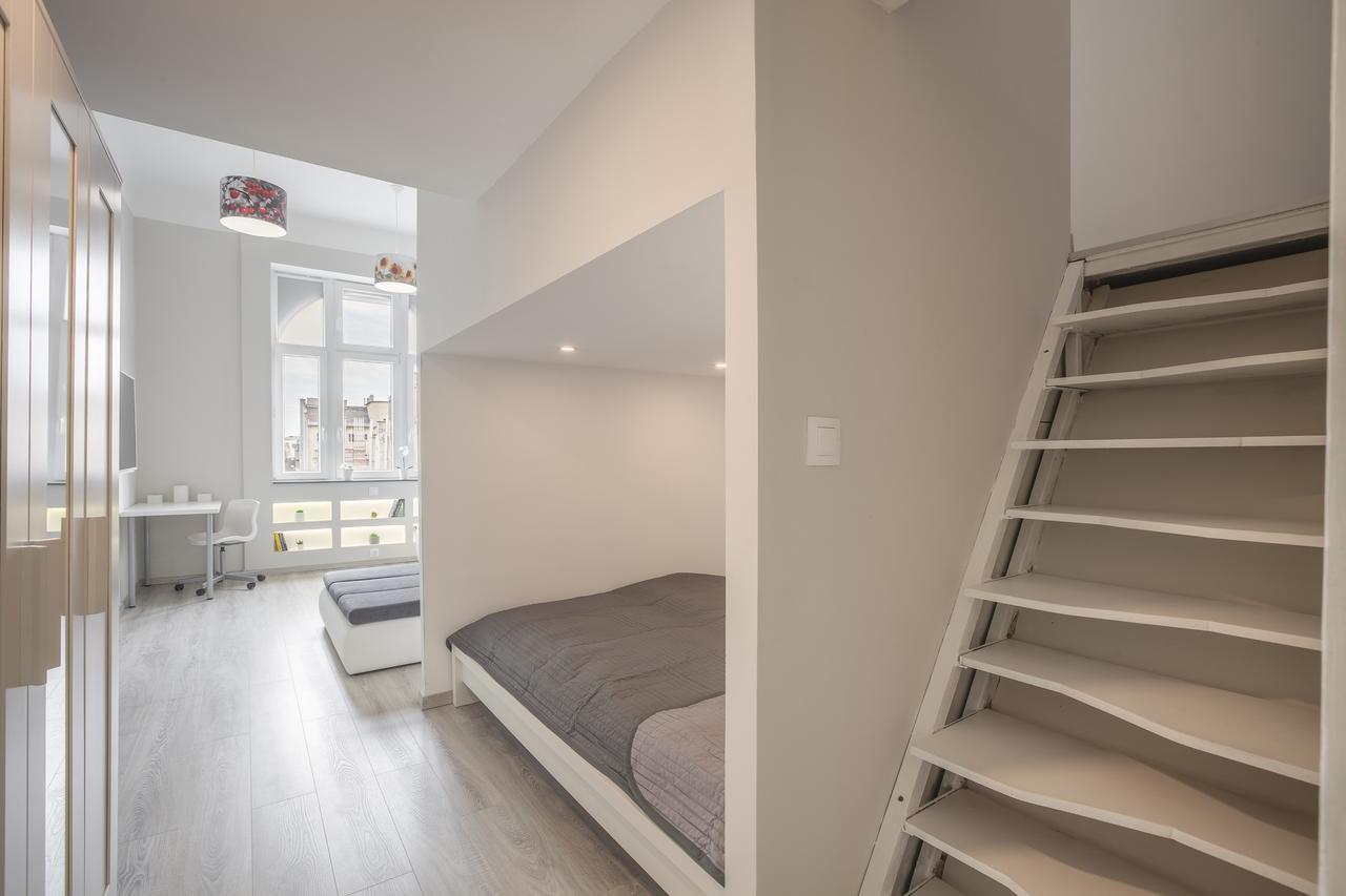 Kings Cross Apartment ブダペスト エクステリア 写真