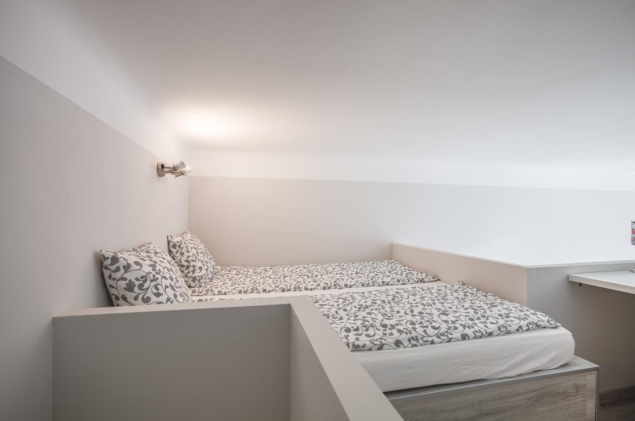 Kings Cross Apartment ブダペスト エクステリア 写真