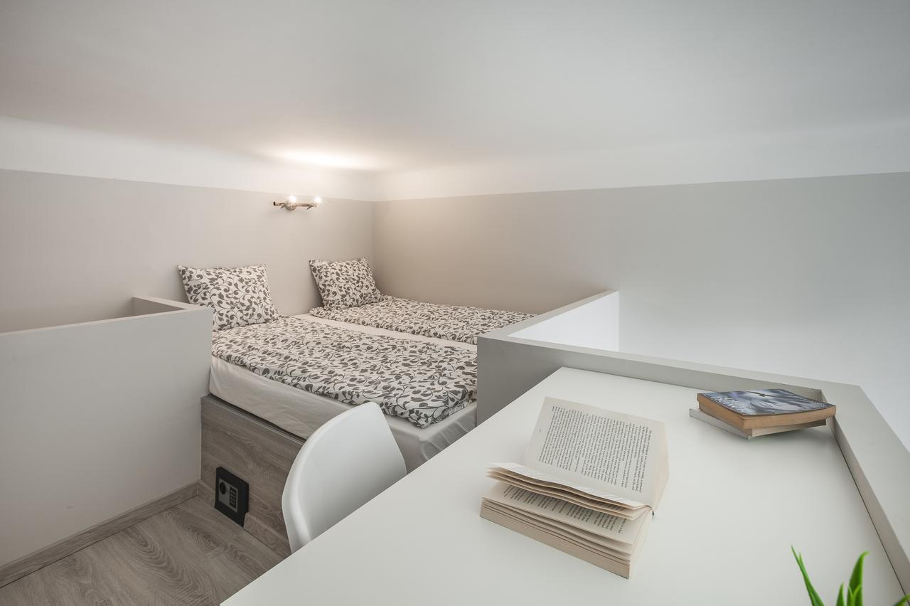 Kings Cross Apartment ブダペスト エクステリア 写真